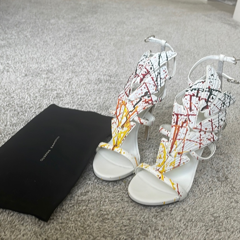 Giuseppe Zanotti